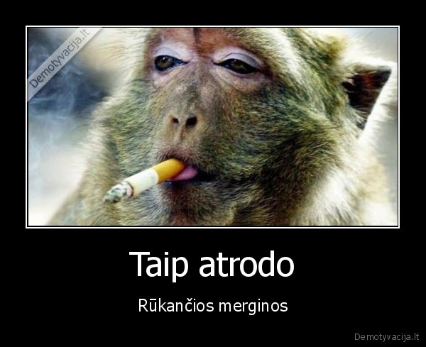 rukanti, mergina,mergina, su, cigarete