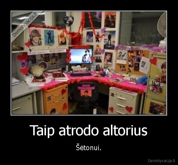 bieber,setonas,fui