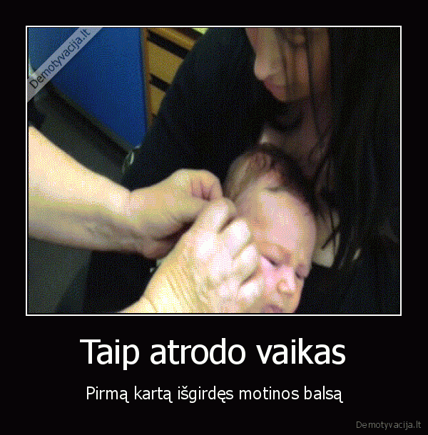 kurcias, vaikas,klausos, aparatas