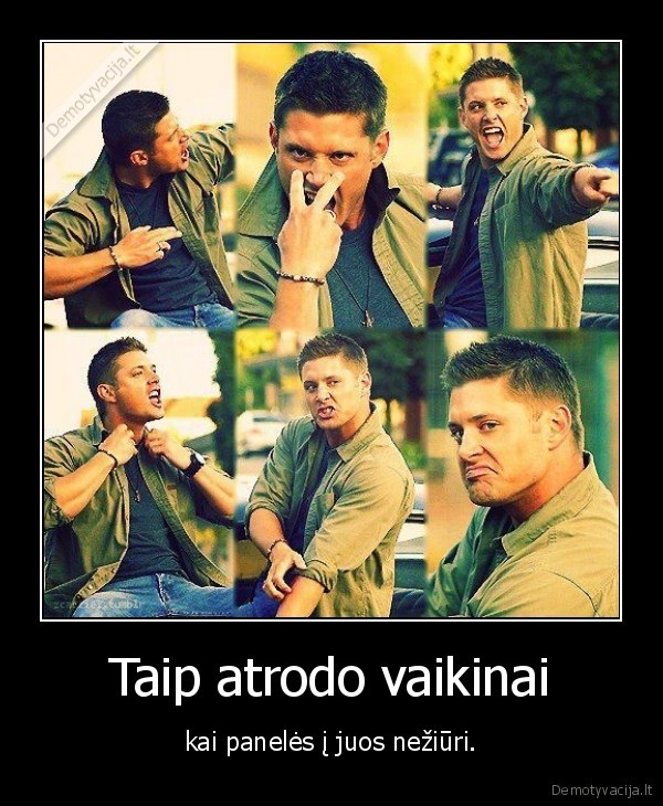 vaikinai,paneles,nemato,atsisukusios