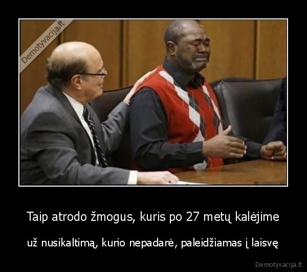 nekaltas, zmogus,per, klaida, kalejime