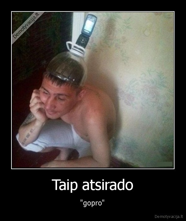 gopro