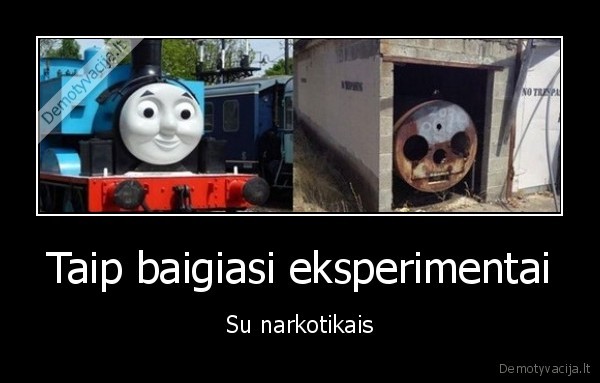 narkotikai,eksperimentas,traukinys