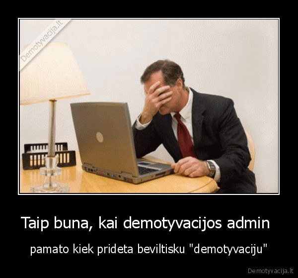 vaikai, raso, susiktas, demotyvacijas, apie, nieka