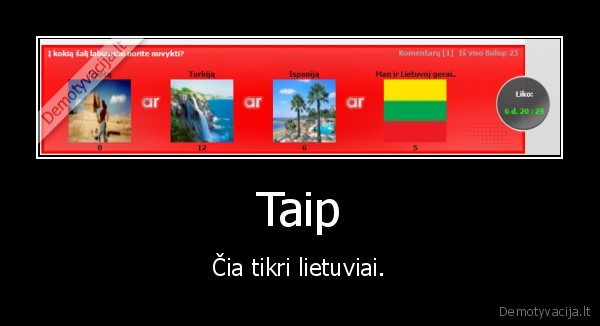 lietuviai, nori, vien, i, turkija