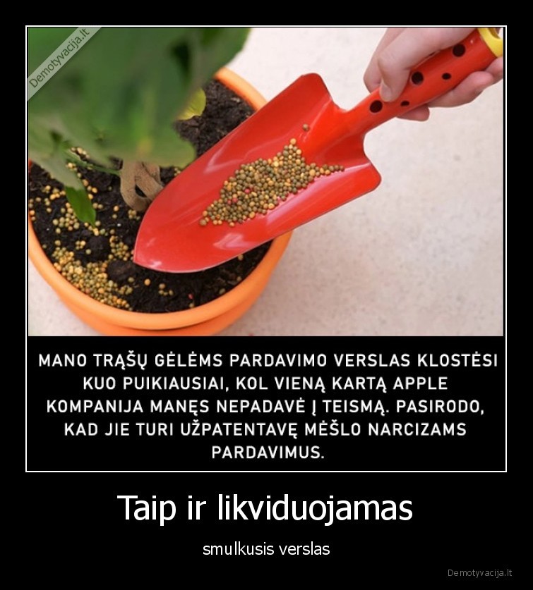 verslas,meslas,apple