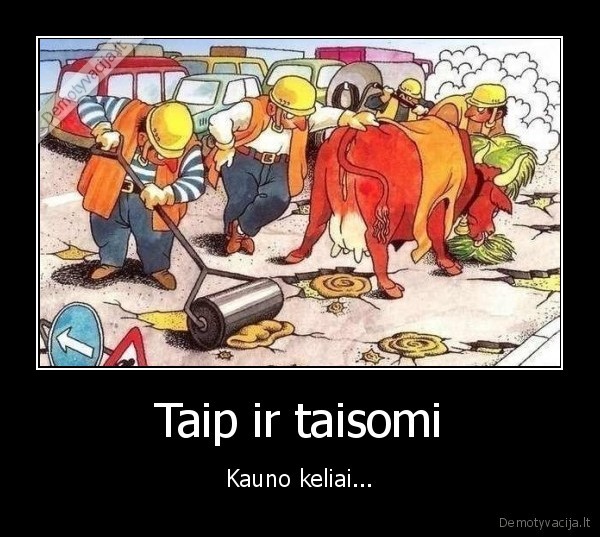 kaunas,keliai,taisomi, keliai,kauno, keliai,duobes
