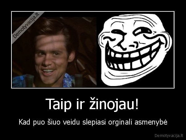 jim, carry, troll, face, isradejas
