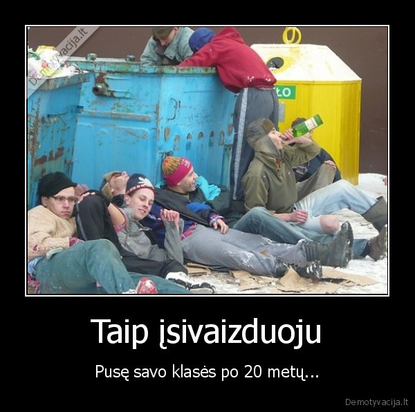 bomzai,valkatos,degradai