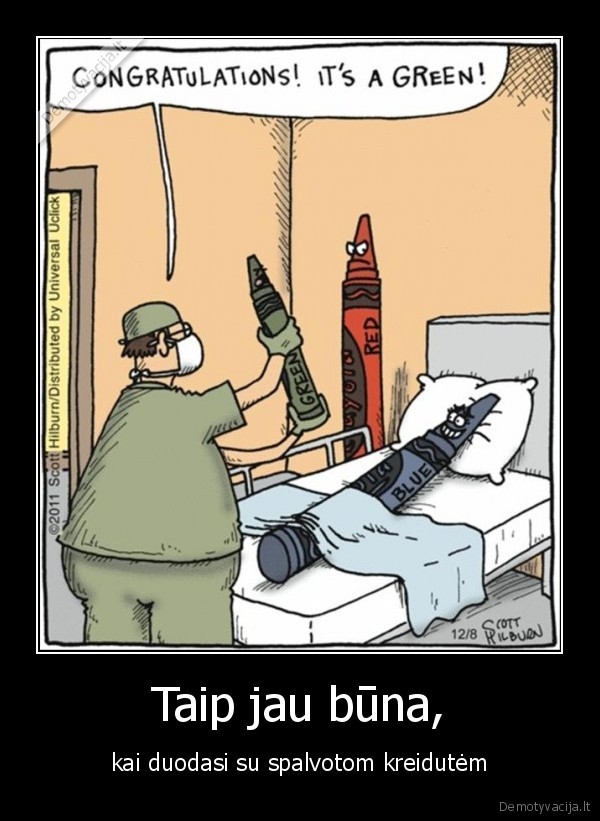 Taip jau būna,