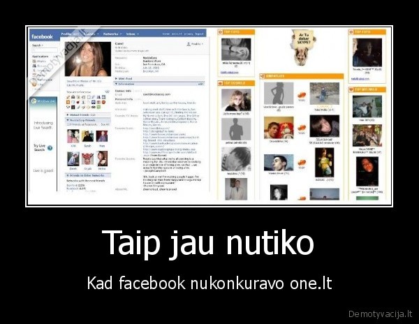 Taip jau nutiko