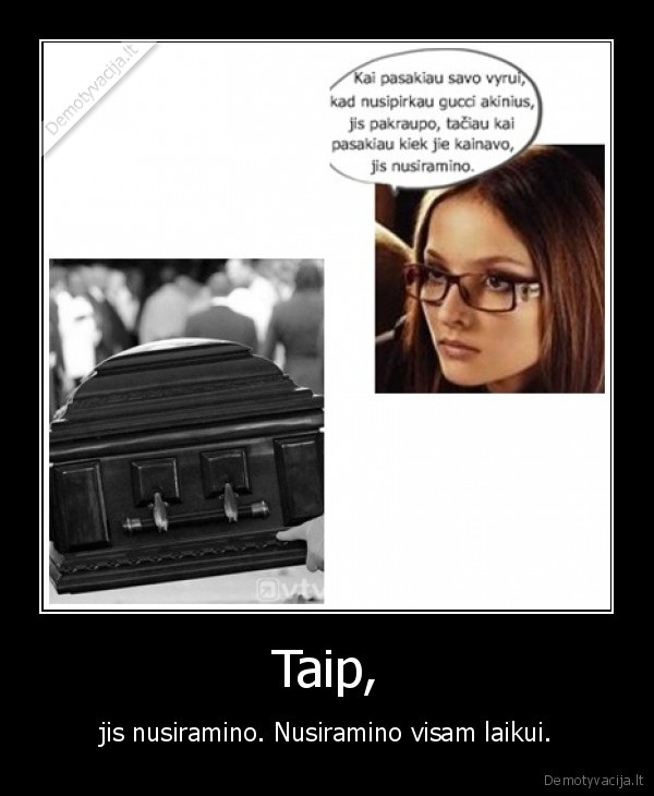 Taip,