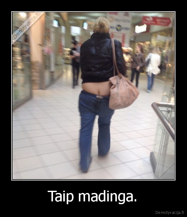 mada,uzpakalis