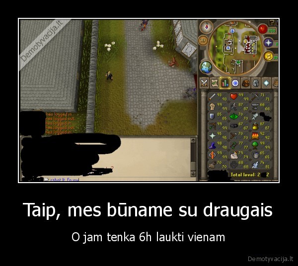 liudnas, sabacnikas