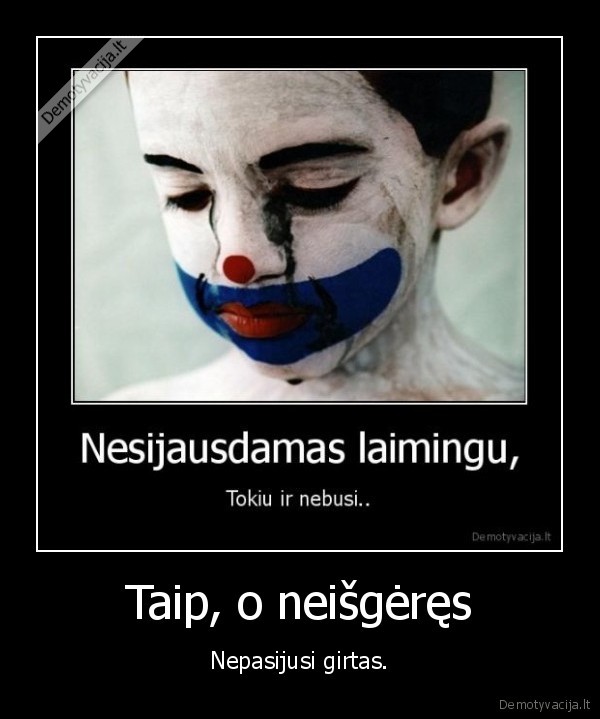 fail