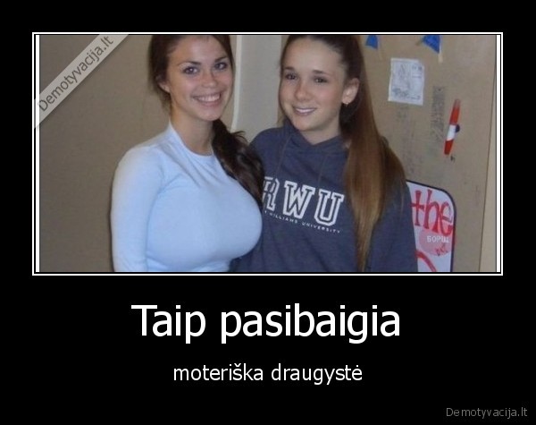 draugyste,merginos