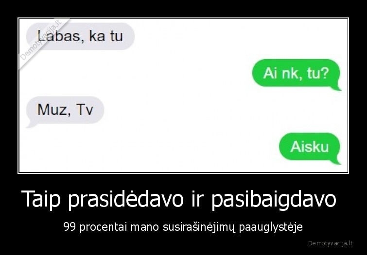 paauglyste,susirasinejimai,sms