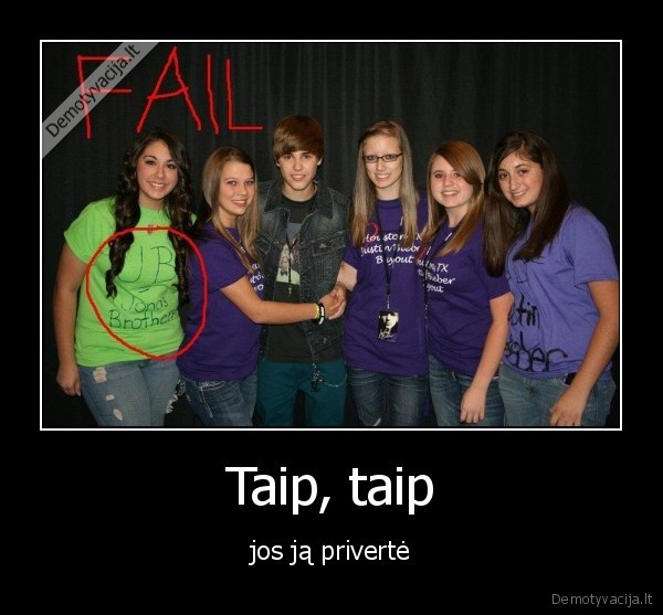 fail