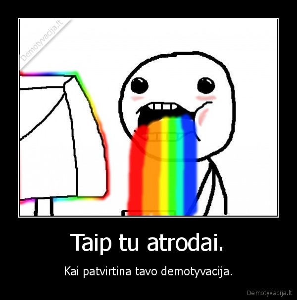 demo, troll