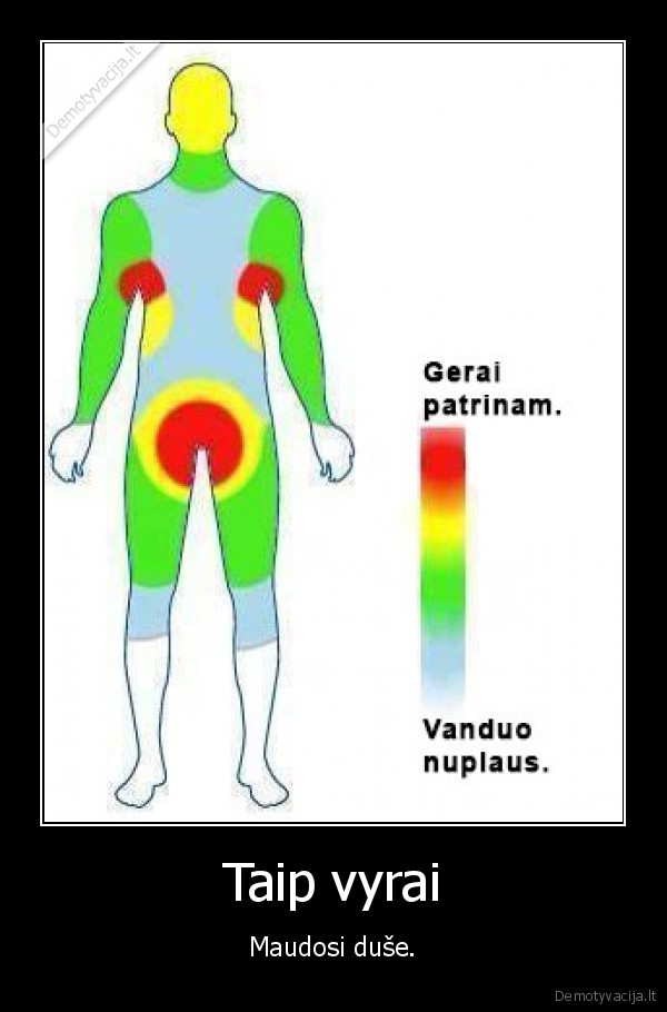 dusas,vyrai,vanduo