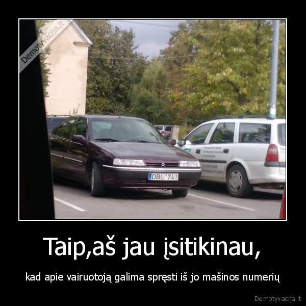 masina, dbl