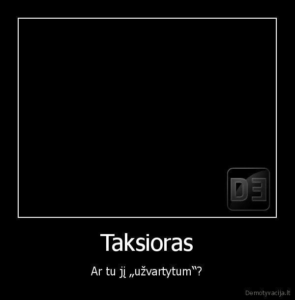 Taksioras