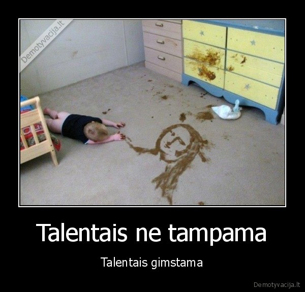 Talentais ne tampama