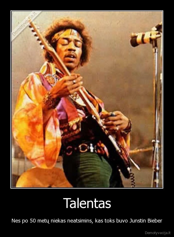 jimi,hendrix,juntin,bieber,talentas,atminimas