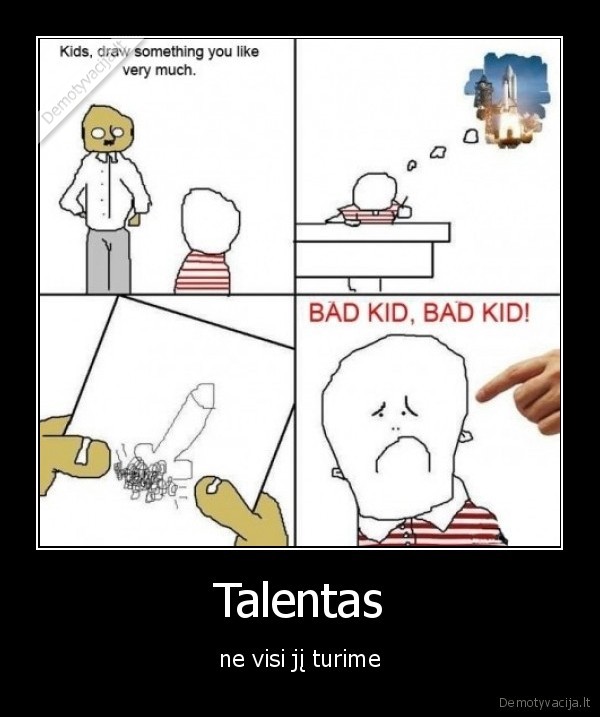 Talentas