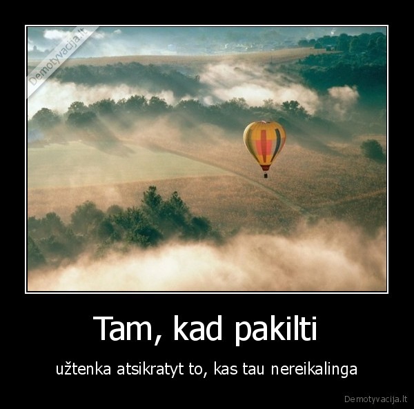 pakilti