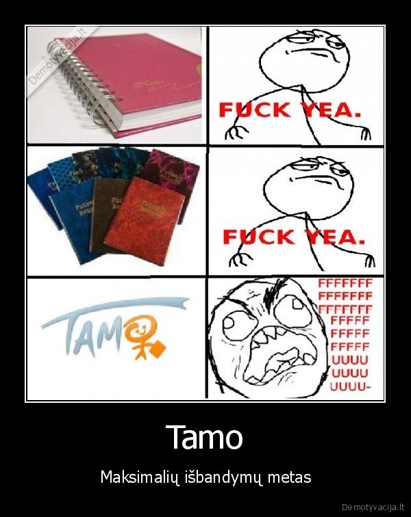 tamo