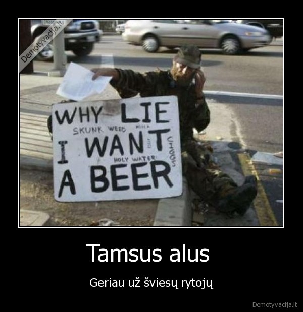 Tamsus alus 