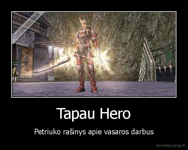 kubilius_my_hero