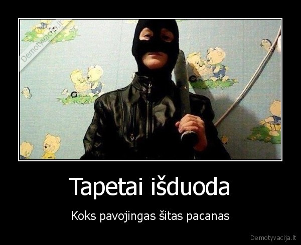 vaikiski, tapetai,piktas, pacanas