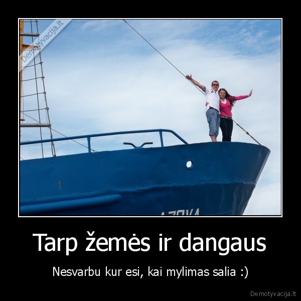 dangus,mylimas