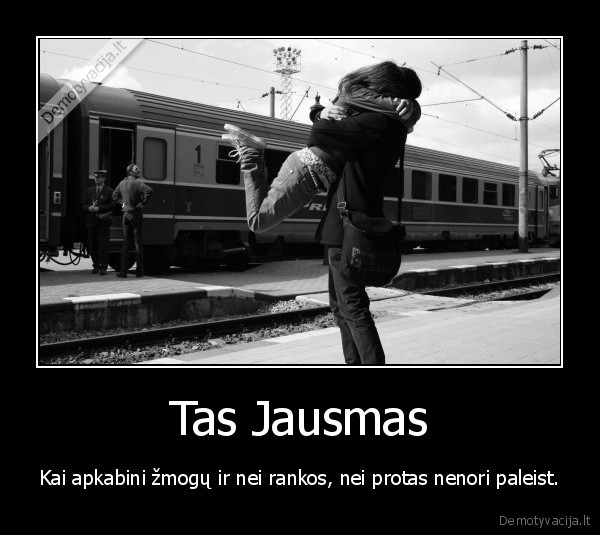 Tas Jausmas
