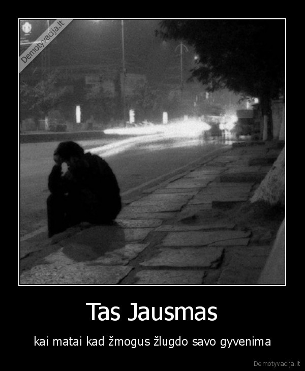 Tas Jausmas