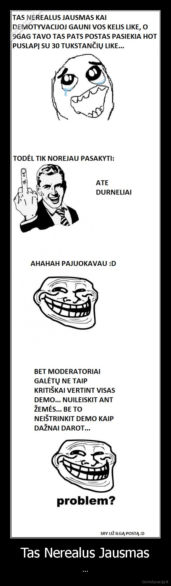 9gag,demotyvacija