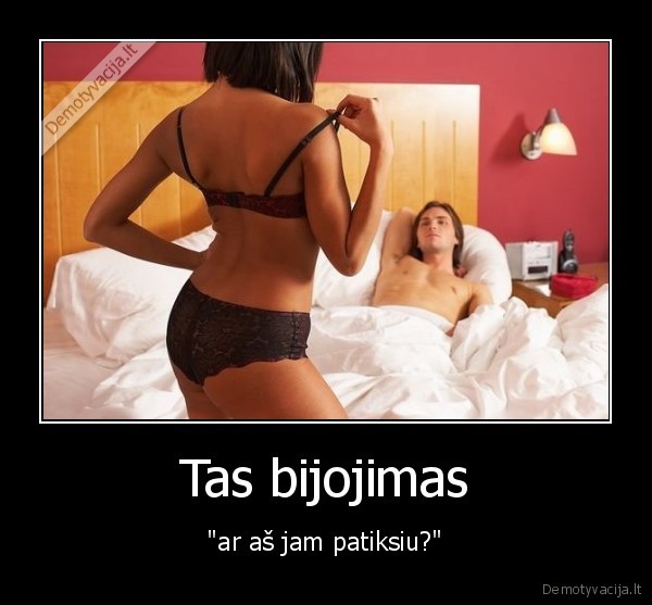 baime,patikti