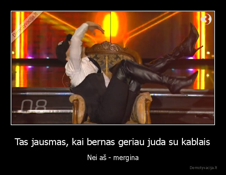 alen, chico