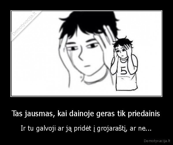 gera, daina