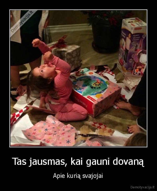 svajoniu, dovana,laiminga, mergaite