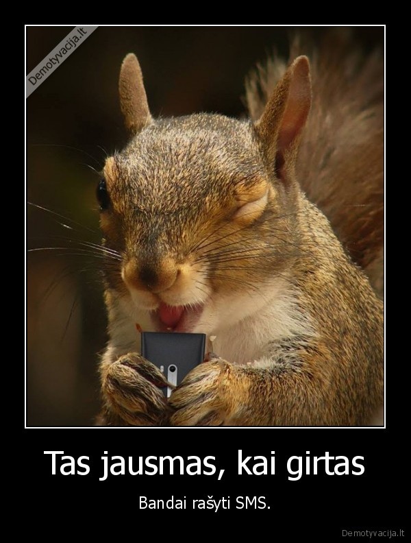 sms,girtas,rasyti