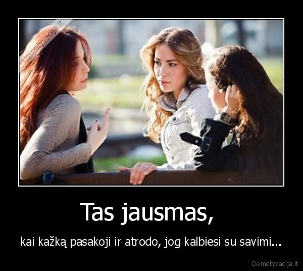 jausmas