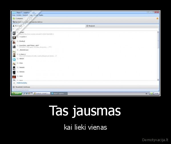 skype