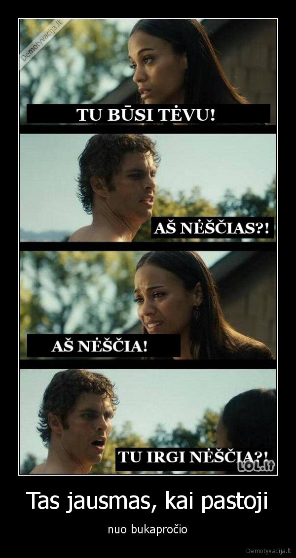nestumas,pastojimas
