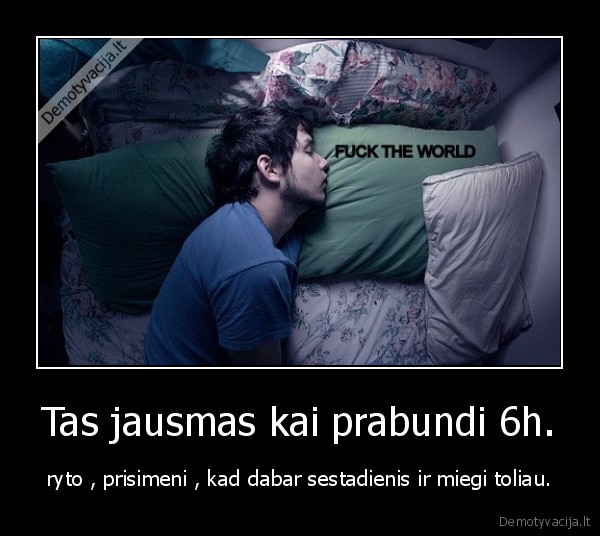 miegas, ., mmm
