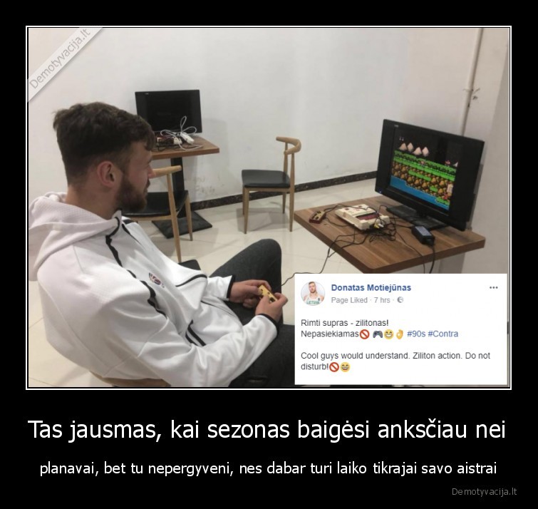 zilitonas,motiejunas