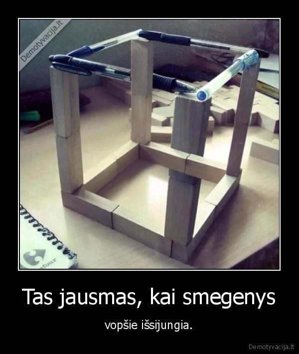 iliuzija,smegenys,fucked, up,statinys