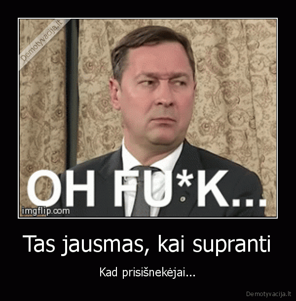 zuokas,arturas, zuokas,zuoko, reakcija